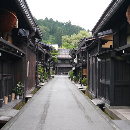 Rikka Fukiya Daire Takayama  Dış mekan fotoğraf