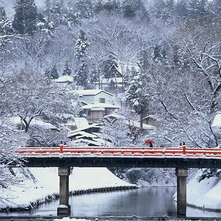Rikka Fukiya Daire Takayama  Dış mekan fotoğraf