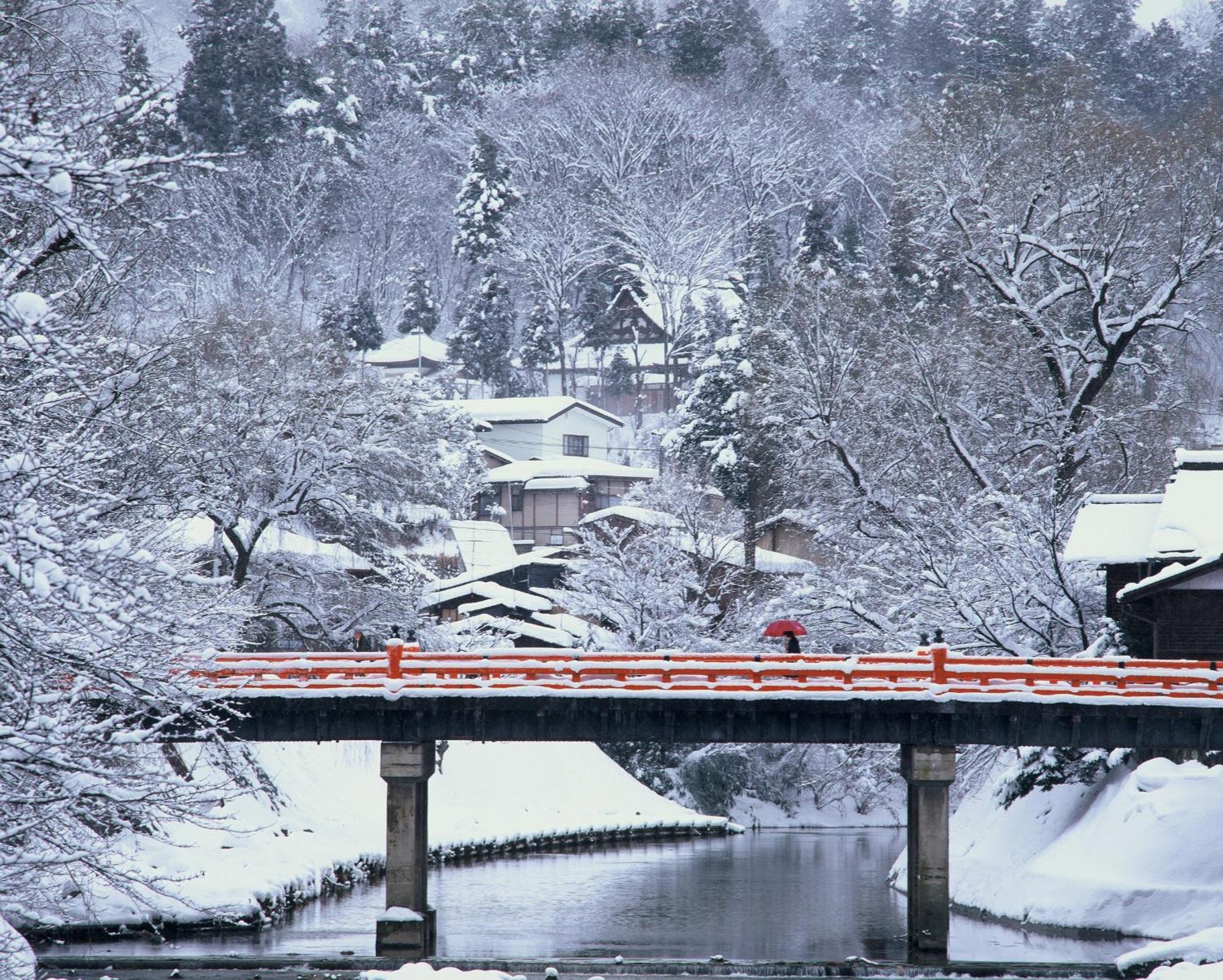 Rikka Fukiya Daire Takayama  Dış mekan fotoğraf